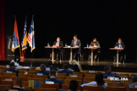 Bijeljina: Budžet u suficitu 4,2 miliona KM