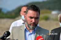 Košarac i Pašalić sutra u Bijeljini