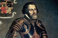 Kortesov rukopis iz 16. veka stavljen na aukciju, pa misteriozno sklonjen: Ukraden je?