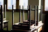 Bijeljina: ZARAŽENA UČENICA, pola odjeljenja U IZOLACIJI