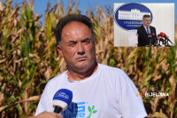 Mićić tvrdi jedno, poljoprivrednici drugo: Koliko je Bijeljinaca nezadovoljno zbog trase autoputa? (VIDEO)