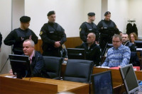 Optuženi za ubistvo Krunića tvrdi da je policija tukla svjedoka