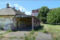 Otišao voz, zarasla pruga, a duše grada ispraćene na put