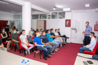 Bijeljina: Novi članovi pristupili SNSD-u