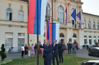 Obilježen Dan nacionalnog jedinstva