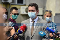 Zeljković: Na koronu pozitivna tri ljekara Instituta