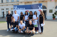 U Bijeljni počela sedmica urbane mobilnosti