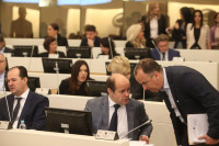 SUKOB ZBOG KOMISIJE ZA SUKOB INTERESA Još smo daleko od novog antikoruptivnog zakona BiH