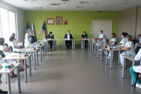 Bijeljina: Borba za život pacijenata u uslovima korone