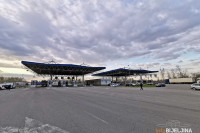 Bez gužvi na graničnim prelazima