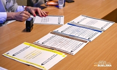 CIK-ove izborne reforme daleko od parlamenta BiH