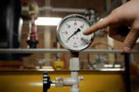 Revizori o "BH gasu": Direktoru povišica zbog "greške u programu"