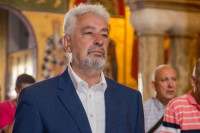 Krivokapić: Doći će do mirne predaje vlasti, uprkos pritiscima