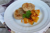 Svinjski medaljoni u umaku od piva: Sjajan recept za nedeljni ručak!