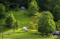 Danas sunčano, popodne mogući lokalni pljuskovi