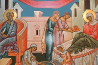 DANAS MALA GOSPOJINA: Verovanje kaže da je na ovaj dan dobro ugovarati svadbe, a ako nebo bude vedro...