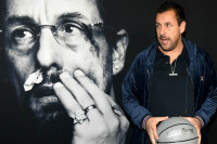 Traže se glumci koji govore srpski jezik za novi film s Adamom Sandlerom