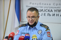 Bijeljina: U avgustu otkrivena 32 migranta