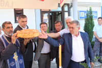 Obilježena krsna slava "Kompreda" i 46 godina uspješnog poslovanja