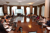 Policija uključena u kontrolu mjera, broj gostiju zavisi od kvadrature