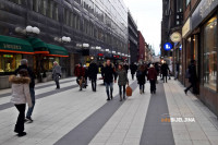 Danski epidemiolog: Izgleda da su Šveđani stekli imunitet i da je epidemija korone gotova