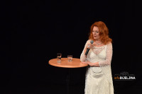 Tanja Bošković: Danas nema dobrih tekstova za mene!?