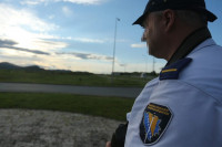 Uhapšene tri osobe za kojima je raspisana potragama