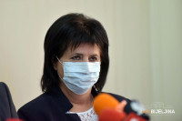 Golić: Pista trebinjskog aerodroma biće duga oko 3,5 kilometara