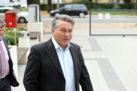 Oglasio se Halid Muslimović povodom krivične prijave