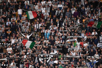 Seria A: Od 8. oktobra stadioni se postepeno otvaraju za više ljudi