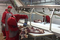 Crveno meso iz BiH neće još na evropsku trpezu