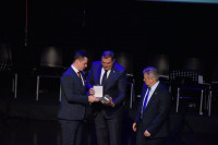 Povelja Dodiku za Dan Grada Bijeljina