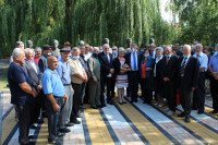 Antifašizam kao temelj savremene Bijeljine