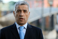 Slučaj ubistva Olivera Ivanovića vraćen na ponovni postupak