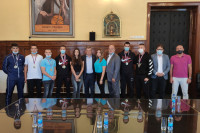 Bijeljina: „Šampioni“ šampionski na prvenstvu Republike Srpske