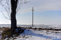 Pao snijeg u Austriji i Italiji, sutra i u BiH