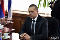 Lukač: Moguća krivčina prijava protiv Džaferovića zbog netačnih tvrdnji