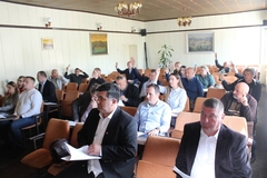 Lopare: Odbornici usvojili odluku o kupovini tri stana za boračke kategorije