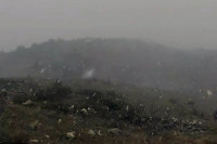 Nakon Bjelašnice snijeg pao i na Jahorini