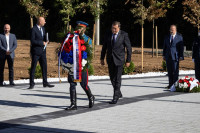 Dodik: Misija "Halijard" simbol borbe našeg naroda za slobodu