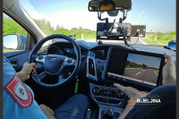 Vozači u BiH duguju više od 73 miliona KM za saobraćajne prekršaje