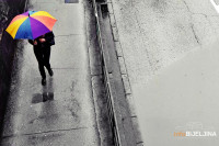 Pogledajte kakvo nas vrijeme očekuje u nedjelju