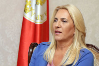 Salzburg: Predsjednica Srpske na Šesnaestom evropskom samitu