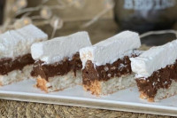 Zaista neobična poslastica: Torta od čokolade sa rižom