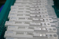 Slovenija priznaje PCR testove iz BiH