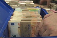 I pored pandemije, banke nisu zabilježile veliki pad štednje