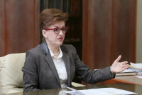 Vidović: Budžet likvidan, u toku izrada za narednu godinu