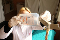 NA RESPIRATORU SVE VIŠE LJUDI Životno ugroženo 18 pacijenata u UKC Srpske