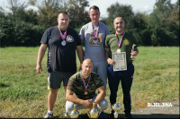 Semberci uspješni na Kupu Republike Srpske u gađanju letećih meta