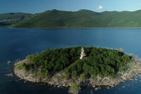 Bilećko jezero - biser velikog potencijala